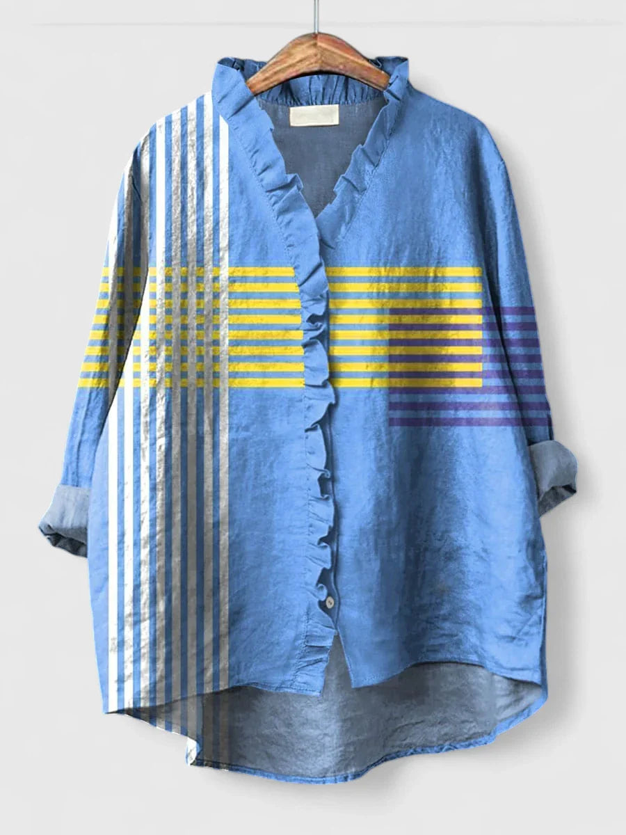 Amaryzelle | Sophisticated Blouse