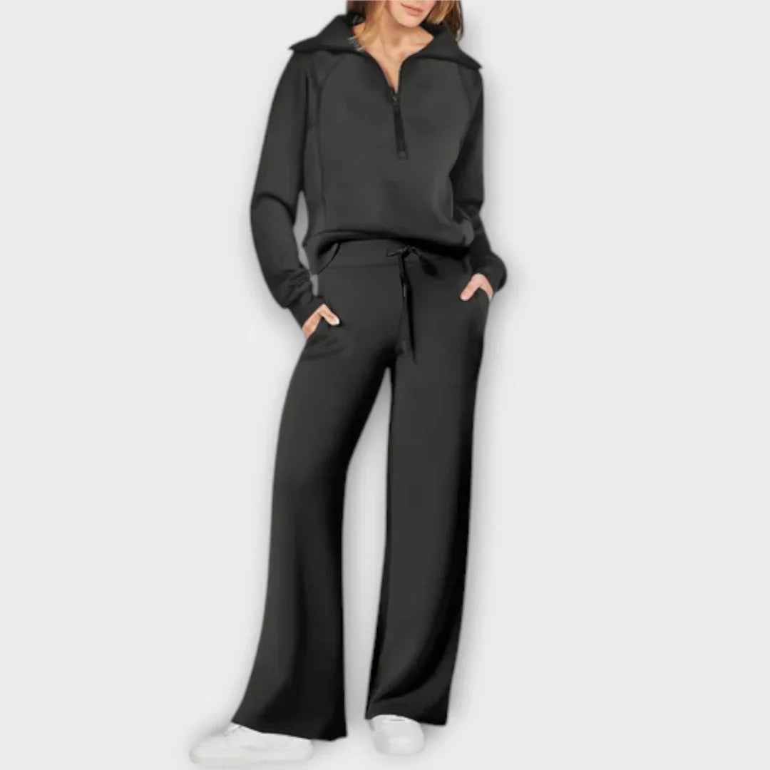 Allison | 2-Piece Cozy Lounge Set