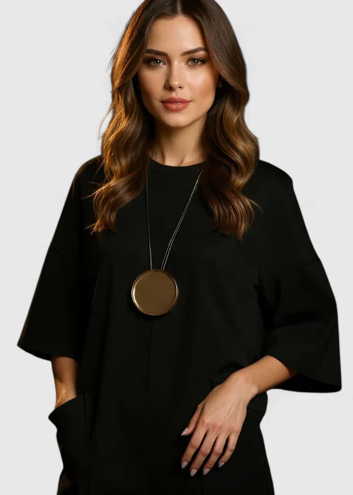 Ivanyelle | Elegant Jumpsuit