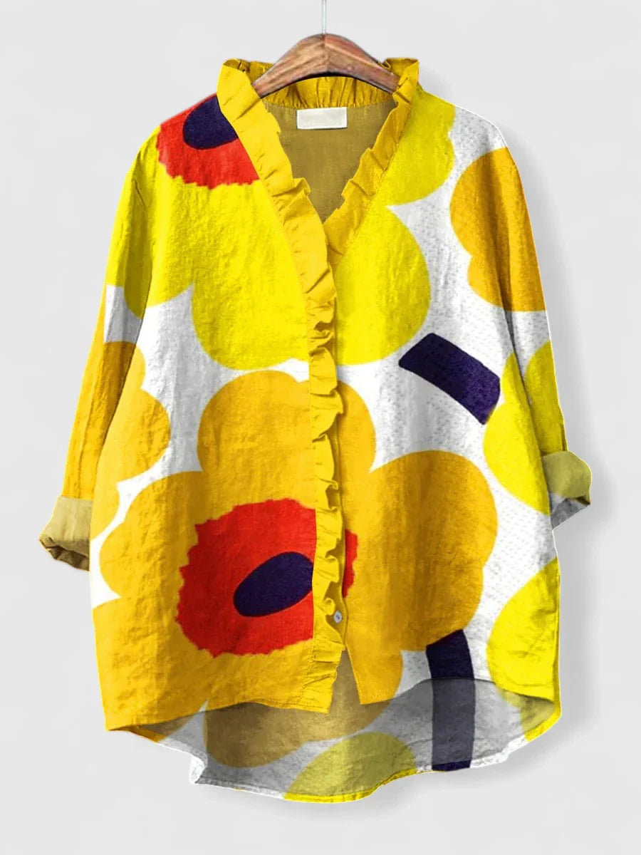 Palomayrah | Comfortable Blouse