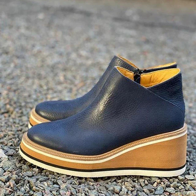 Alyssa - Elegant Boots