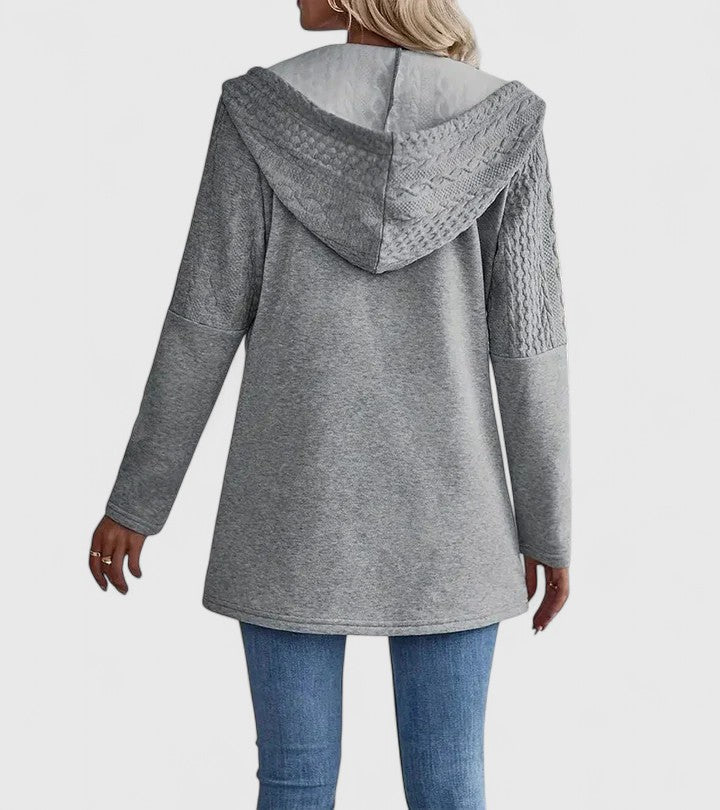 Kynzi | Sophisticated Jacket