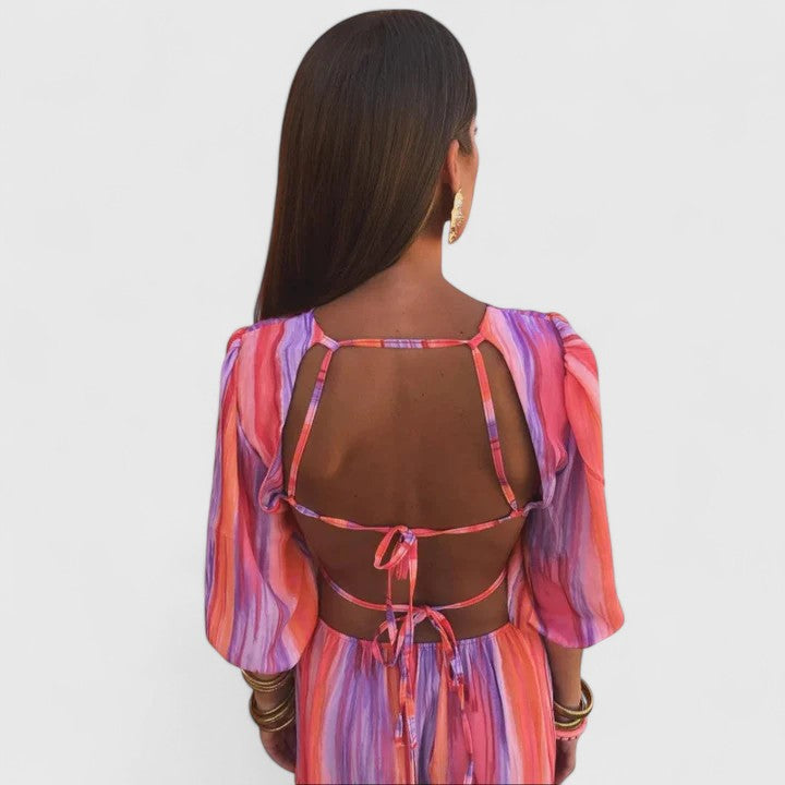 Olyzzanna | Elegant Dress