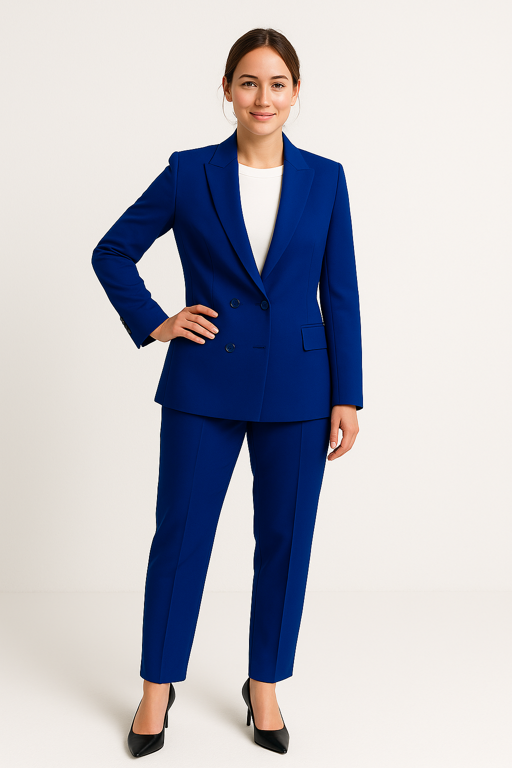 ARRA - CHIC COORDINATED OUTFIT
