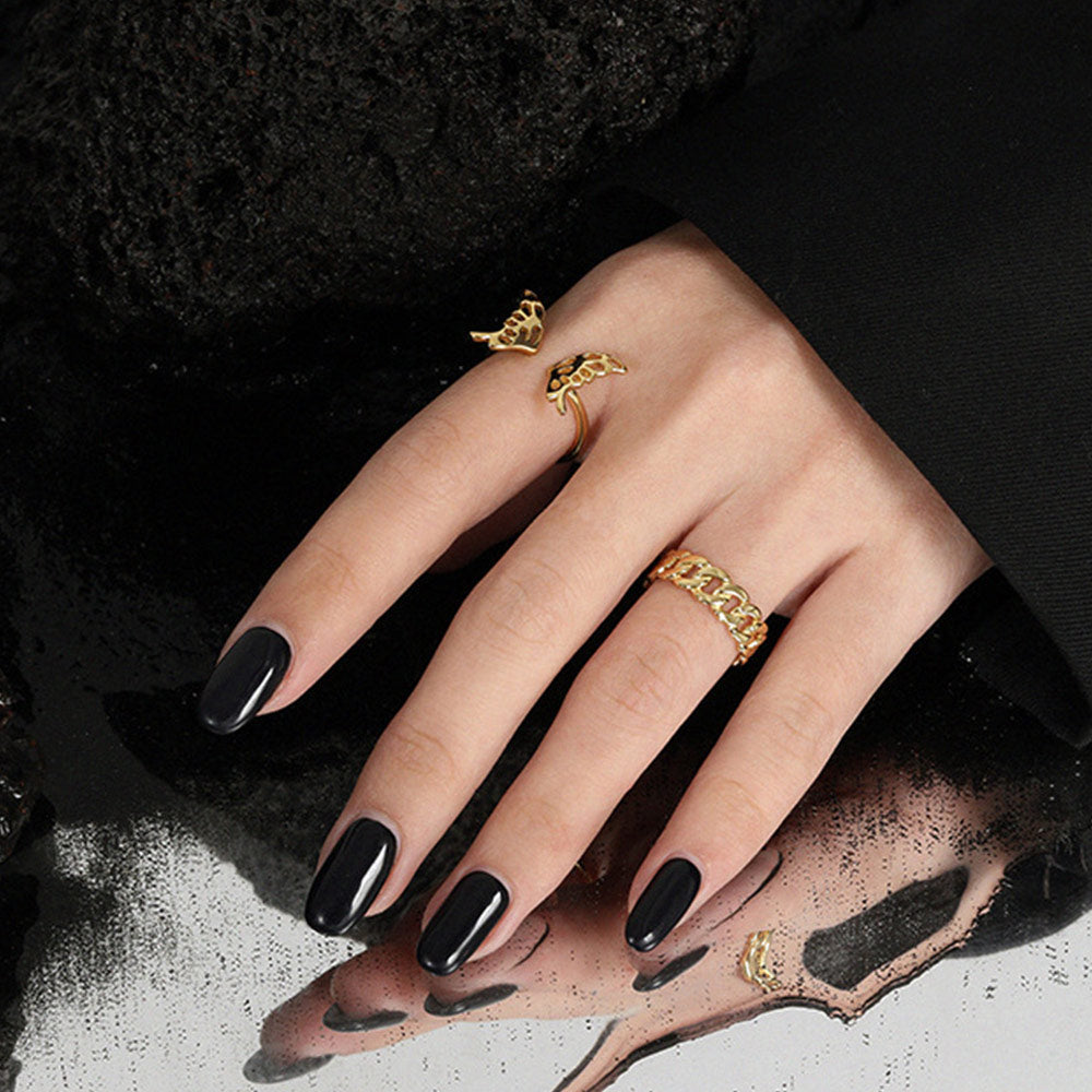 Celestria | Ring 18K Gold