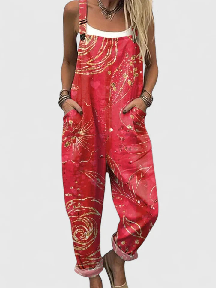 Helvyna | Elegant Jumpsuit