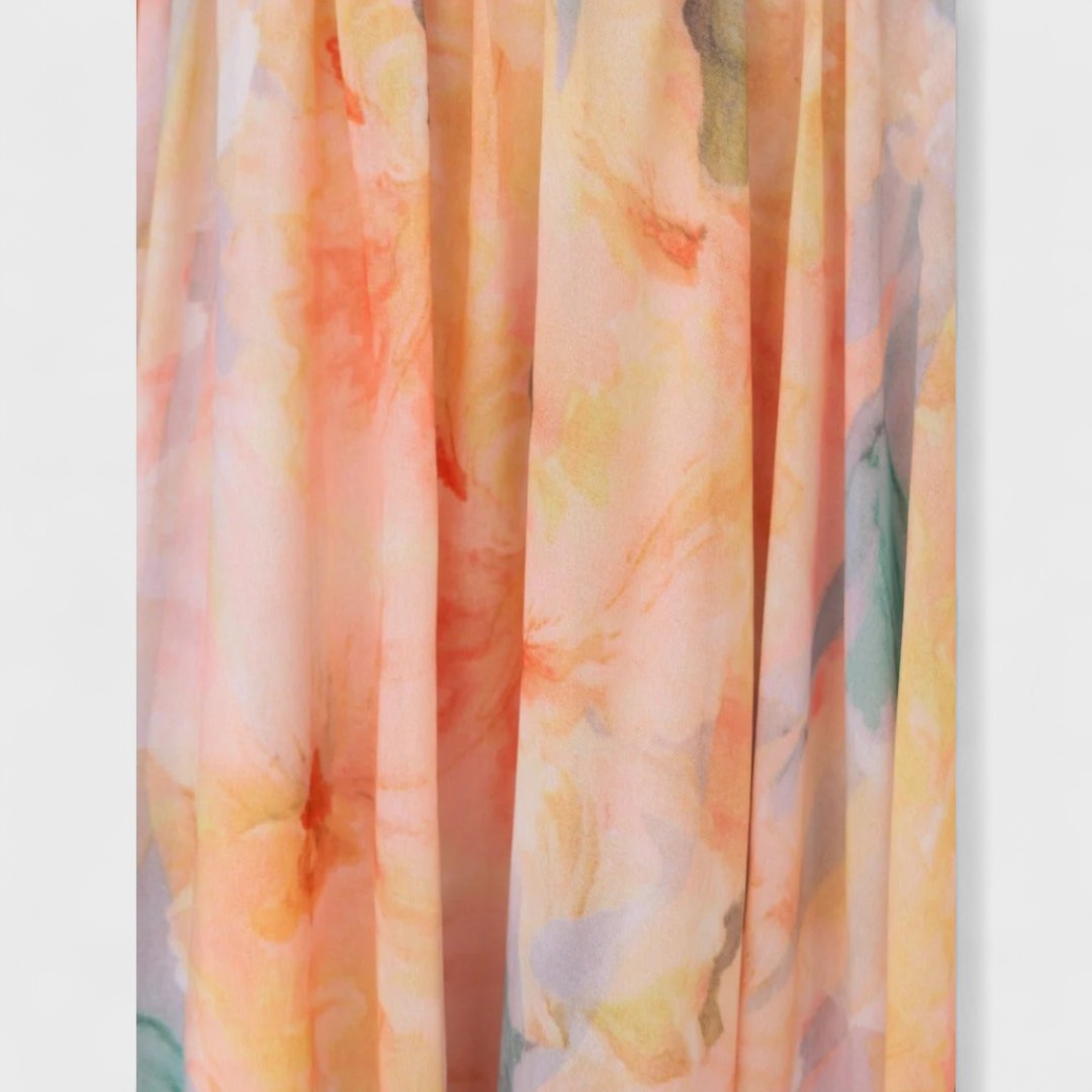 Ulyzziana Sophisticated Dress