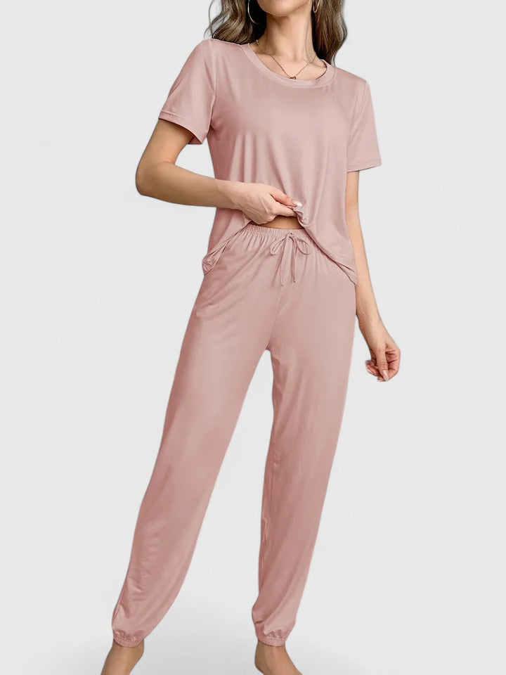 Florenzia | Elegant Pajama Set