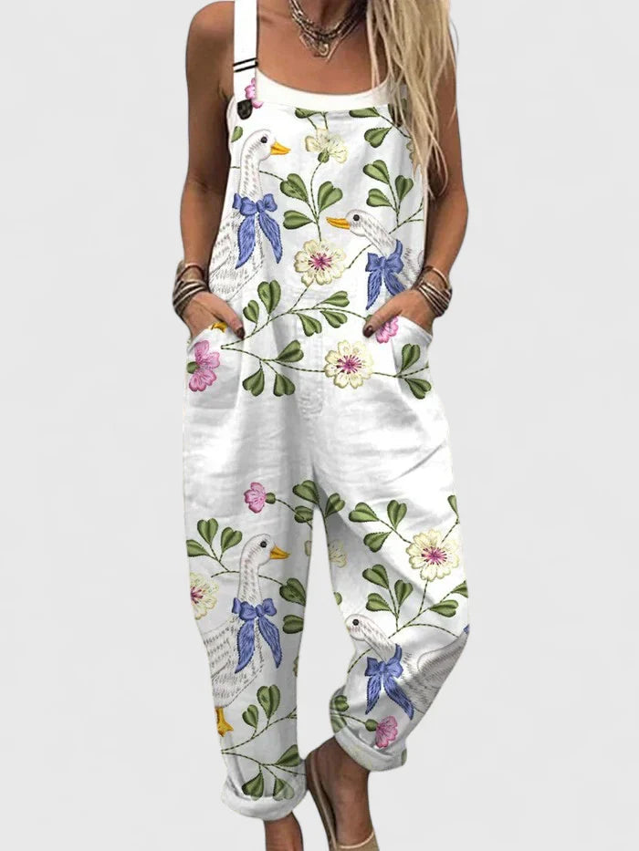 Havelyn | Sophisticated Jumpsuit