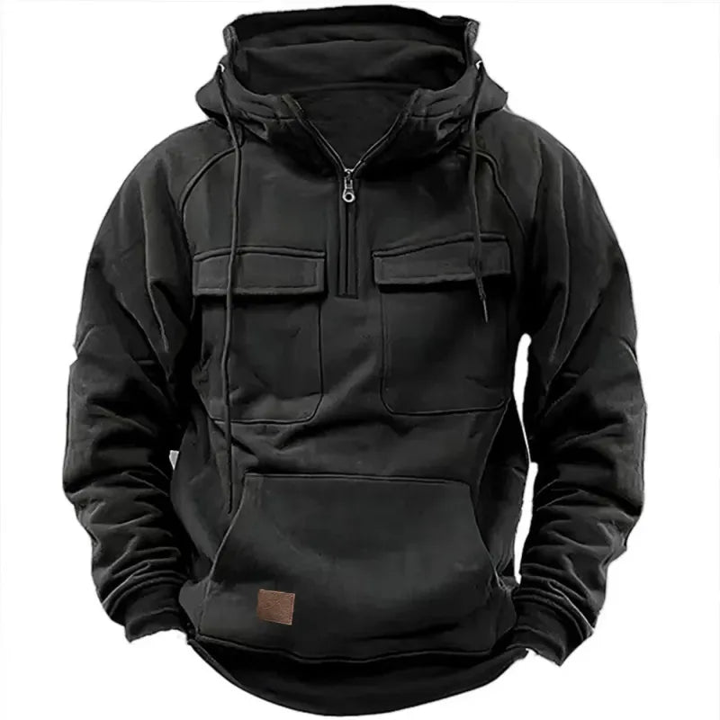 Albert | Tough Knit Sweater