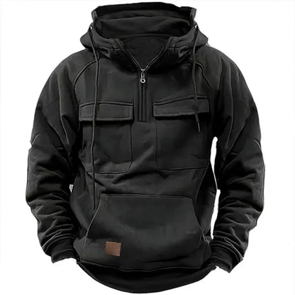 Albert | Tough Knit Sweater