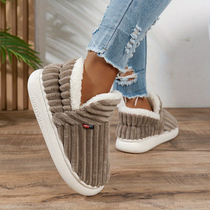 AIFA - COZY WINTER SLIPPERS