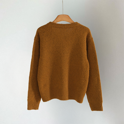 Alina | Comfortable Cardigan
