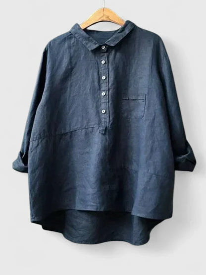 Aurelianne | Elegant Blouse