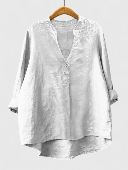 Camaryllah | Comfortable Blouse