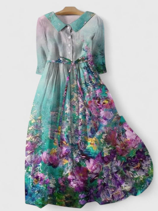 Orelissah | Elegant Dress