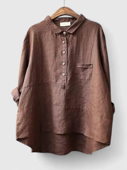 Aurelianne | Elegant Blouse