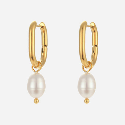 Felyzette | Earrings 18K Gold