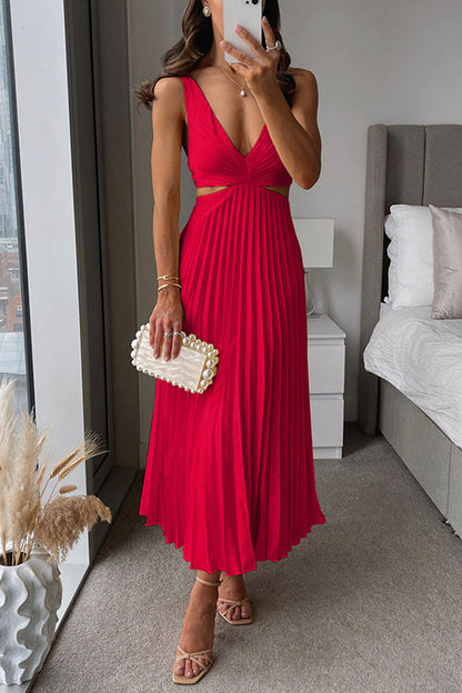 Bianca - Elegant Chic Dress