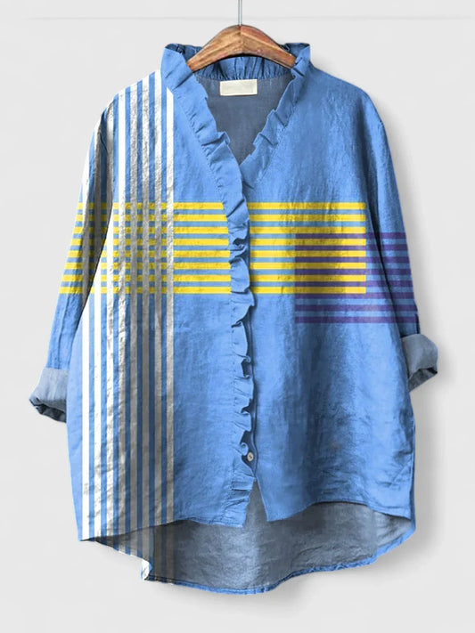 Amaryzelle | Sophisticated Blouse