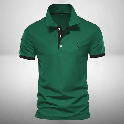 CARL - FASHIONABLE POLO SHIRT