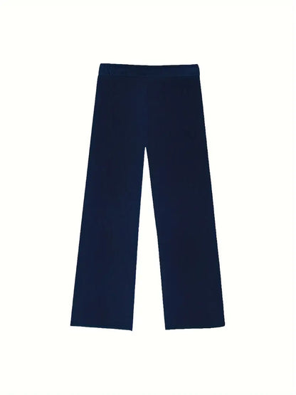 MARCUS – TEXTURED RELAXED-FIT LOUNGE PANTS