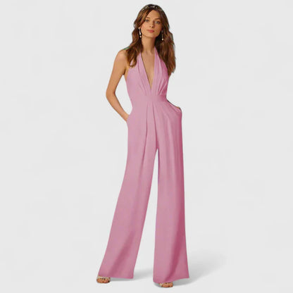 Thalorine | Elegant Jumpsuit