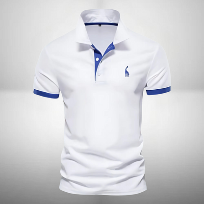 CARL - FASHIONABLE POLO SHIRT