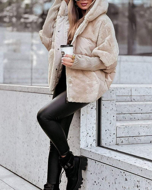 Ren | Comfortable Coat