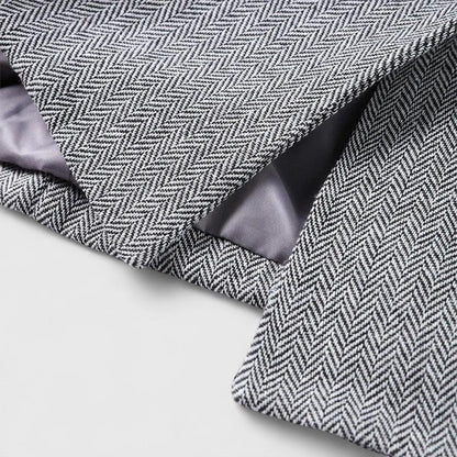 Raelyxah | Three-Piece Suit