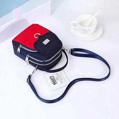 ASPEN - ALL ESSENTIALS SHOULDER BAG