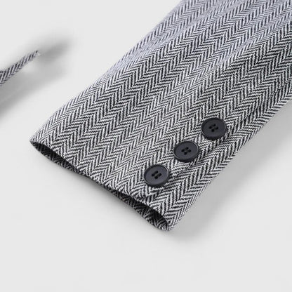 Raelyxah | Three-Piece Suit