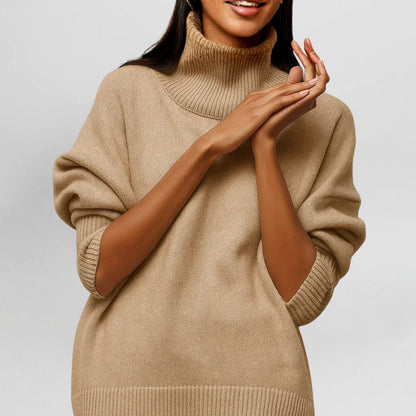 Loryn™ | Comfortable Sweater