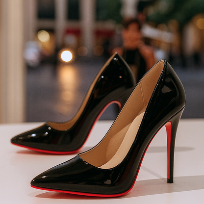 Eve | Elegant Heels