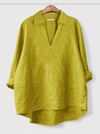 Florenyssa | Sophisticated Blouse