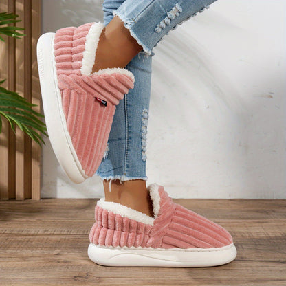 AIFA - COZY WINTER SLIPPERS