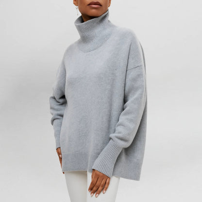 Loryn™ | Comfortable Sweater