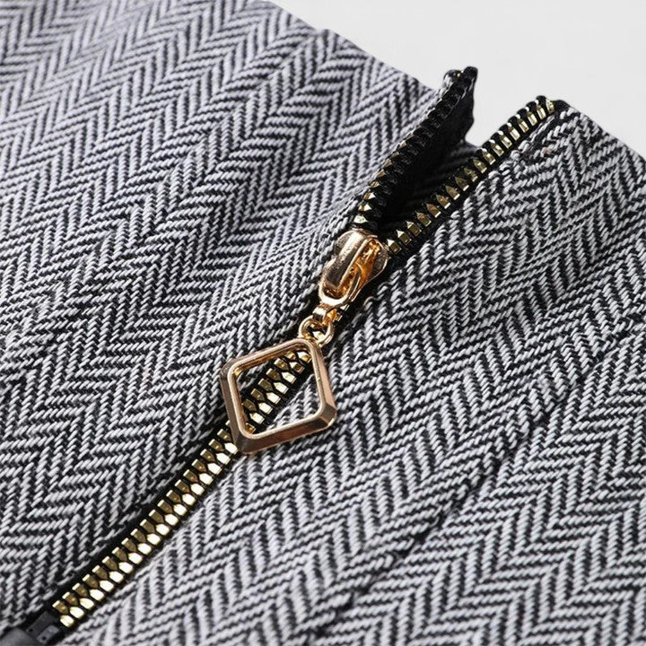 Raelyxah | Three-Piece Suit