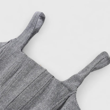 Raelyxah | Three-Piece Suit