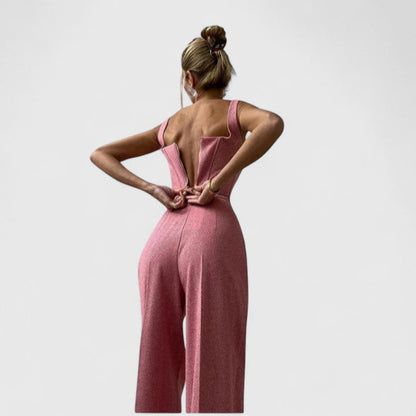 Raelyxah | Three-Piece Suit