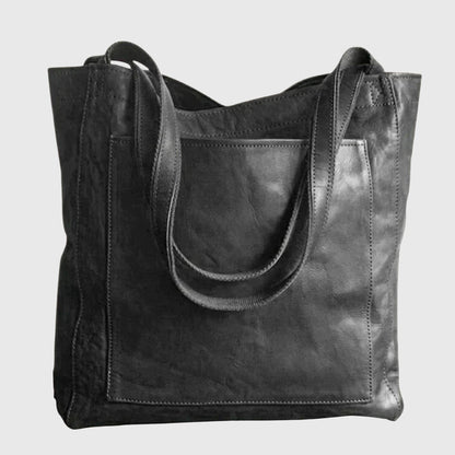 Monica™ | Stylish Leather Bag