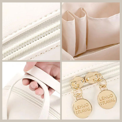AMELIE - ELEGANT CHARM COSMETIC ORGANIZER