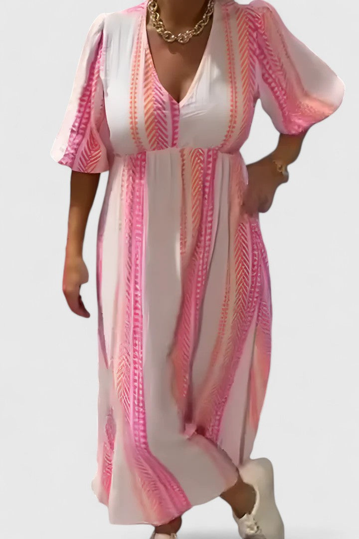 Kateriva | Sophisticated Dress