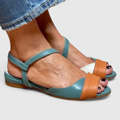 Kaleira | Elegant Sandals
