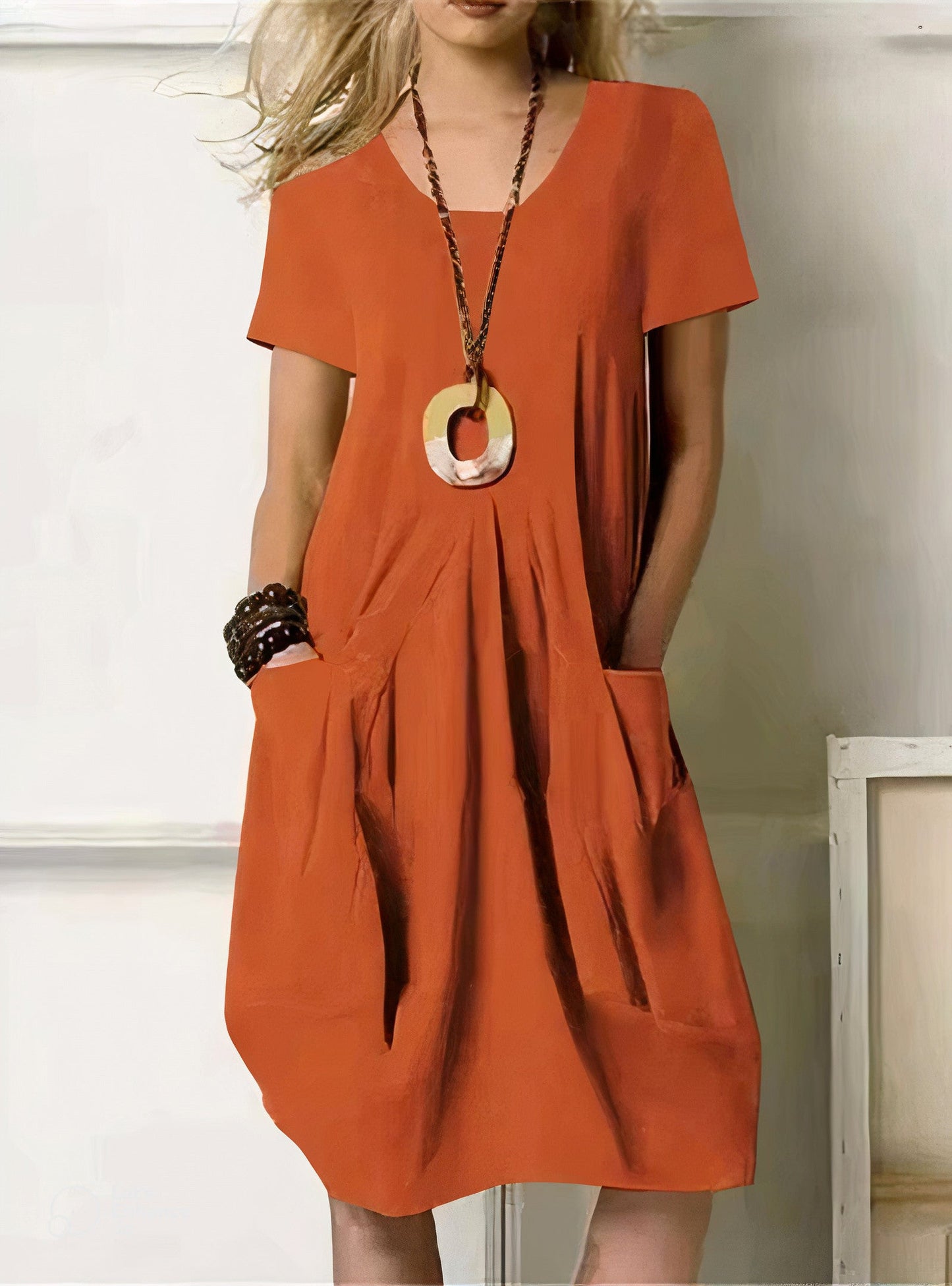 Anita - Casual dress