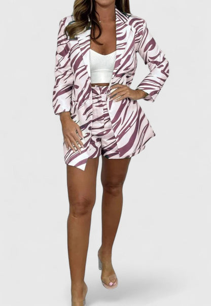 Mykala | Elegant Set