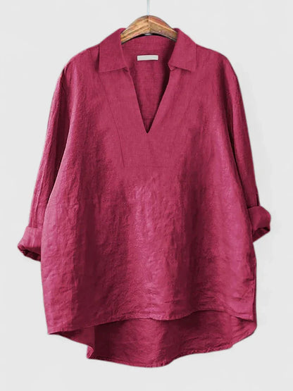 Florenyssa | Sophisticated Blouse