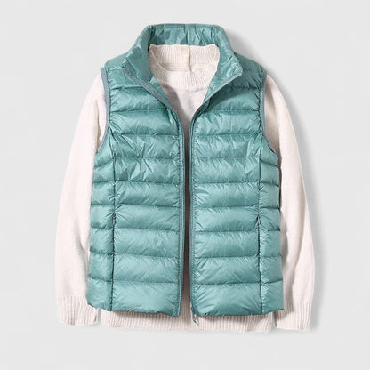 Janyressa | Comfortable Vest