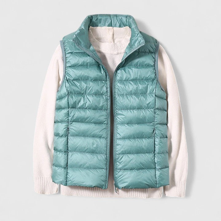 Eryzzaria Sophisticated Vest