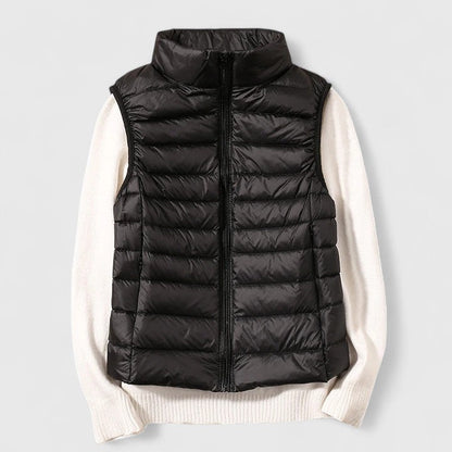 Eryzzaria Sophisticated Vest